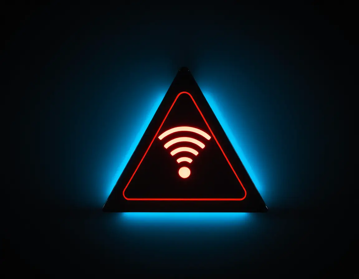 riesgos de conectarse a una wifi publica o abierta